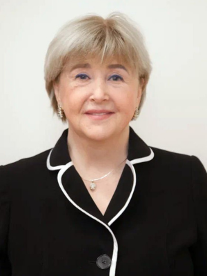 Боровская Марина Александровна