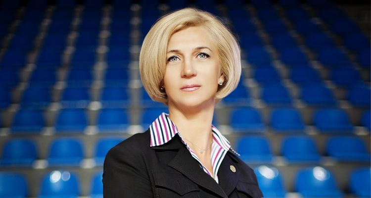 Елена Швайбович: «Нужно провести работу над ошибками»